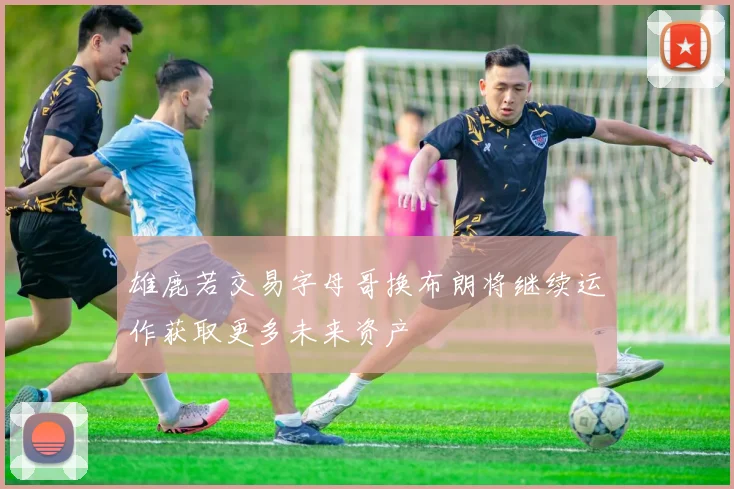 雄鹿若交易字母哥换布朗将继续运作获取更多未来资产